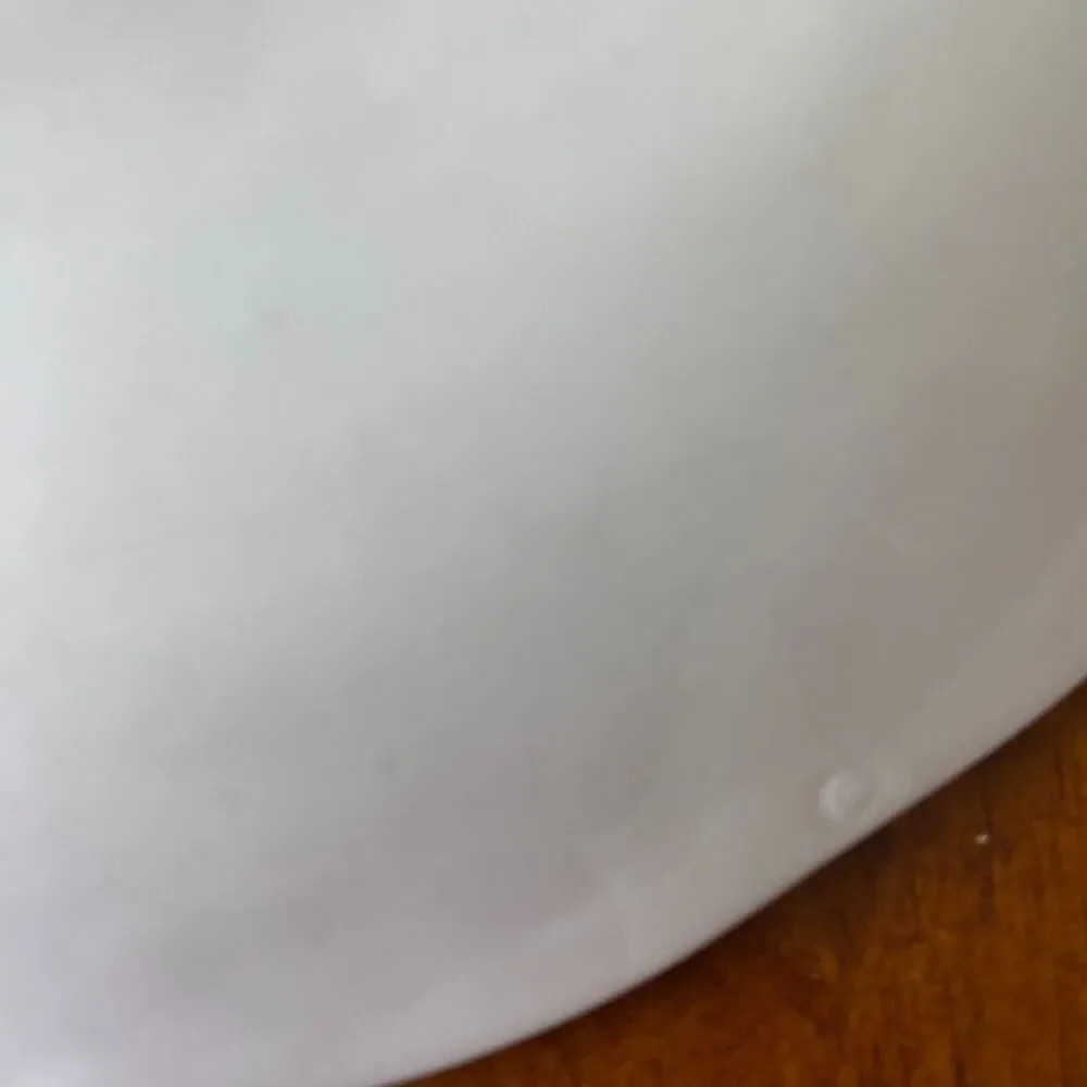 Royal Staffordshire Dinnerware by Clarice Cliff Jersey Lily Round Dinner Plate - Picture 4 of 7